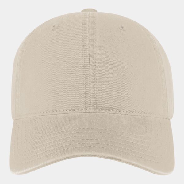 OTTO CAP 6 Panel Low Profile Dad Hat Thumbnail