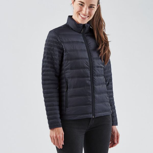 WOMEN'S BASECAMP THERMAL JACKET Thumbnail
