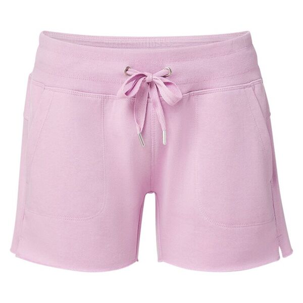 Women's Jolene Fundamental Fleece Shorts Thumbnail