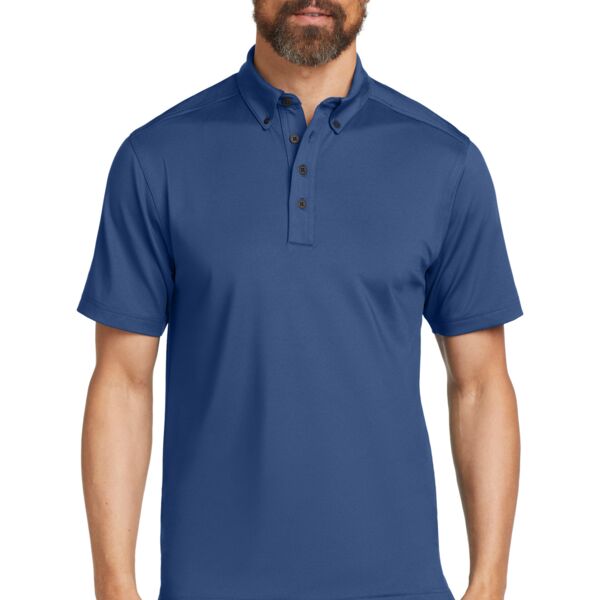 Gauge Polo Thumbnail