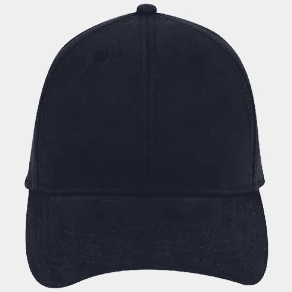 OTTO CAP "OTTO COMFY FIT" 6 Panel Low Profile Baseball Cap Thumbnail