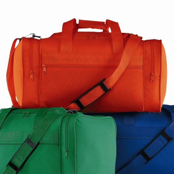 600-Denier Small Gear Bag Thumbnail