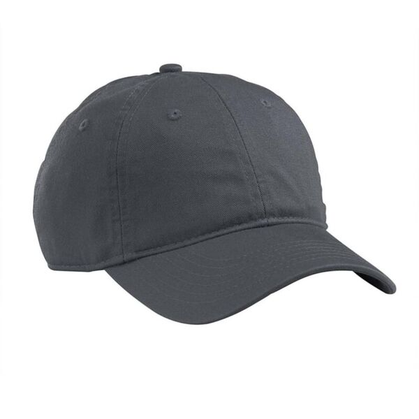 Unstructured Baseball Cap Thumbnail