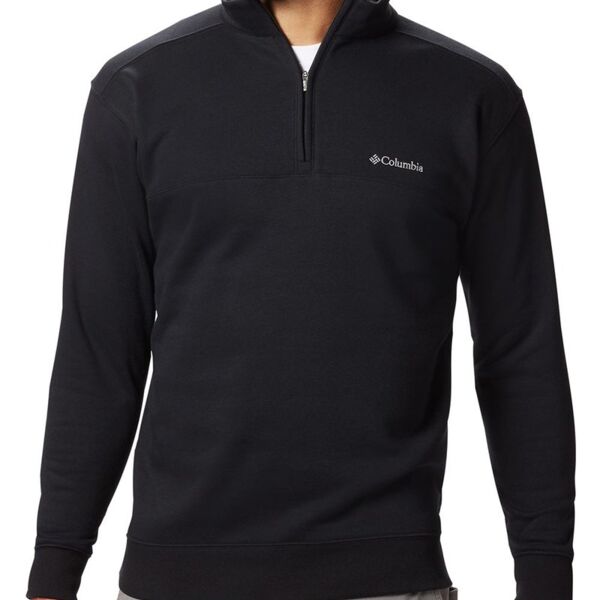 Hart Mountain™ Half-Zip Sweatshirt Thumbnail